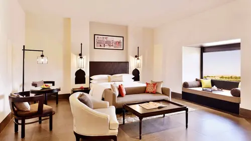 Jaisalmer Marriott Resort & Spa - Other Facilities - Common Area 41